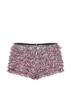 GRWPINKâ¢ Ruï¬e Bloomer Panty
