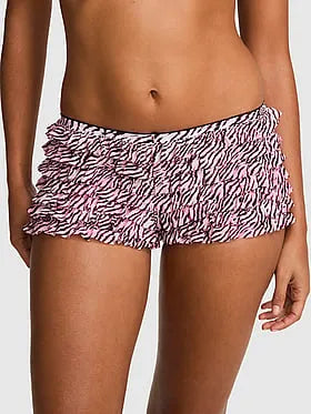 GRWPINKâ¢ Ruï¬e Bloomer Panty