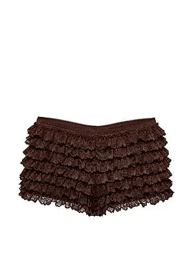 GRWPINKâ¢ Ruï¬e Bloomer Panty