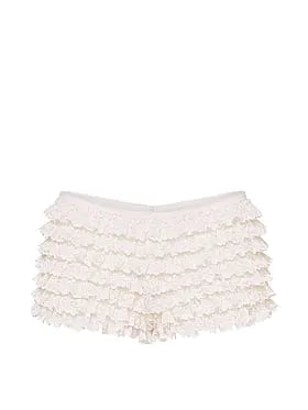 GRWPINKâ¢ Ruï¬e Bloomer Panty