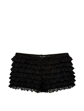 GRWPINKâ¢ Ruï¬e Bloomer Panty