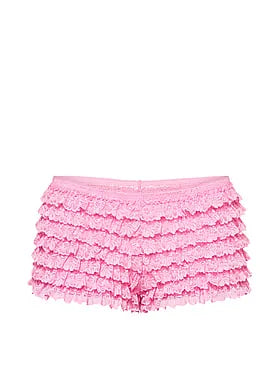 GRWPINKâ¢ Ruï¬e Bloomer Panty