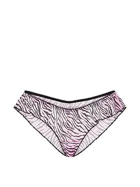 GRWPINKâ¢ Flutter Tanga Panty