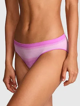 Seamless Bikini Panty