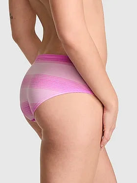 Seamless Hiphugger Panty