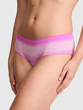 Seamless Hiphugger Panty