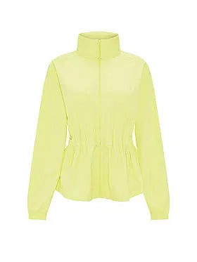 VSX ActiveFlex Cinched Full-Zip Jacket