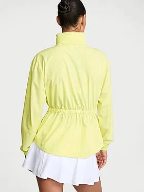 VSX ActiveFlex Cinched Full-Zip Jacket