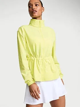 VSX ActiveFlex Cinched Full-Zip Jacket