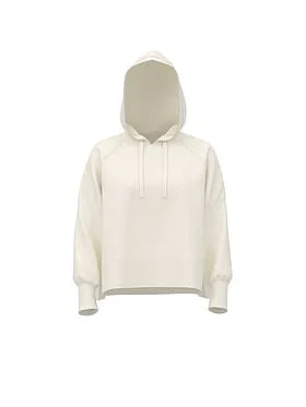 Luxe Knit Hoodie