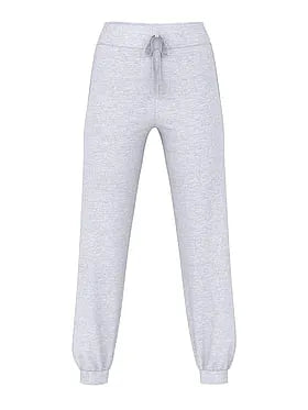 Luxe Knit Jogger Pants
