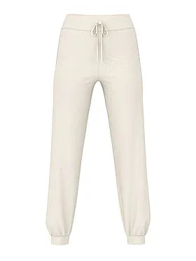 Luxe Knit Jogger Pants