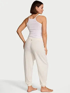 Luxe Knit Jogger Pants