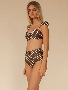Cabana Bikini Top