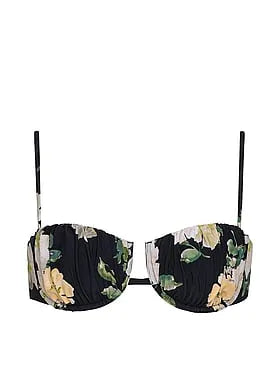 Petal Bikini Top