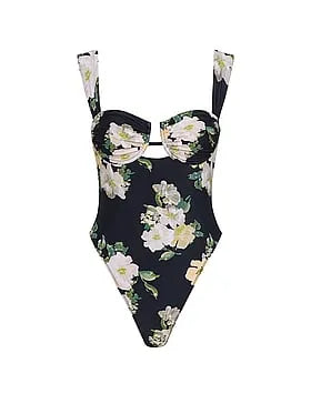 Bella One-Piece Swimsuit