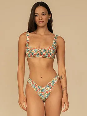 Zoe Bikini Top