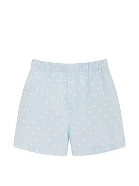 Mix & Match Sleep Heritage Cotton Pajama Shorts