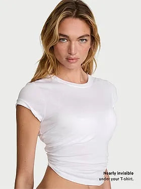 Perfect Shape Cotton Push-Up Bra