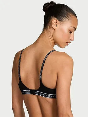 Perfect Shape Cotton Push-Up Bra
