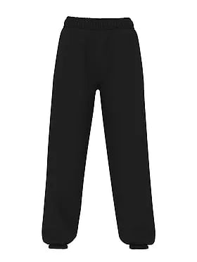 Vintage Fleece Slim Jogger Sweatpant
