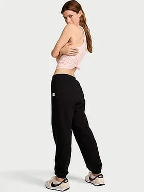 Vintage Fleece Slim Jogger Sweatpant