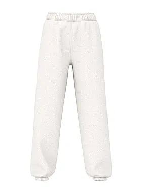 Vintage Fleece Slim Jogger Sweatpant