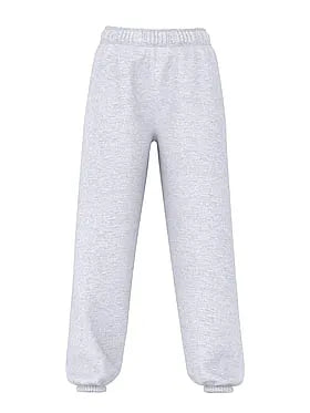 Vintage Fleece Slim Jogger Sweatpant
