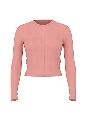 Luxe Knit Cardigan
