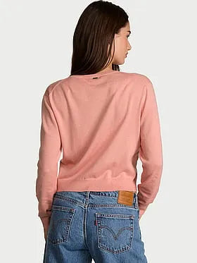 Luxe Knit Cardigan