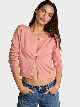 Luxe Knit Cardigan