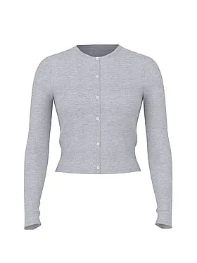 Luxe Knit Cardigan