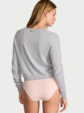 Luxe Knit Cardigan