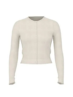 Luxe Knit Cardigan