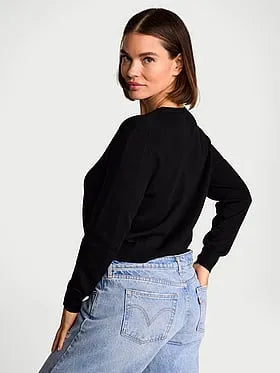 Luxe Knit Cardigan