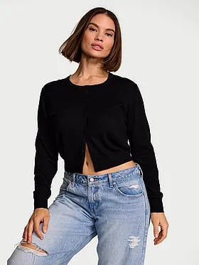 Luxe Knit Cardigan