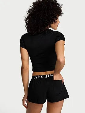100% Cotton Short Pajama Set