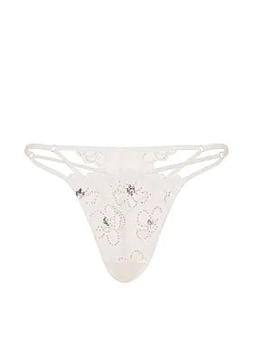 Atelier x Victoria's Secret Bridal V-String Panty