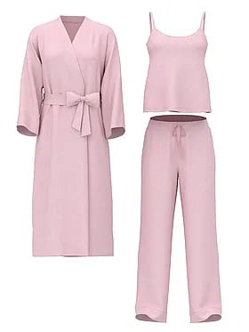SoSoftâ¢ Modal 3-Piece Set