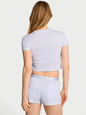 100% Cotton Short Pajama Set