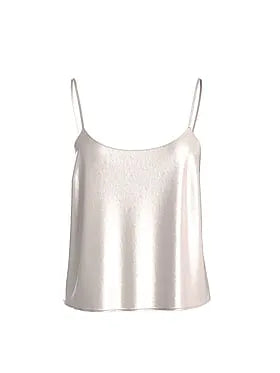 Satin Cami Top