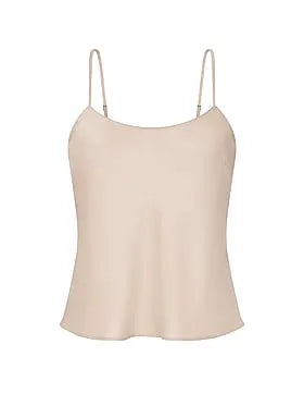 Satin Cami Top