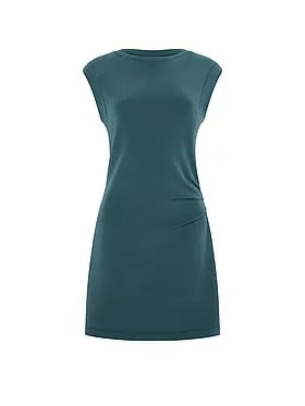Featherweight Knit Mini Dress