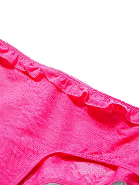 PINK Winkâ¢ Cheeky Panty
