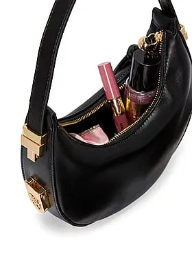 Small Crescent Bag