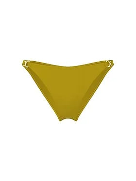 Glam Rings Brazilian Bikini Bottom