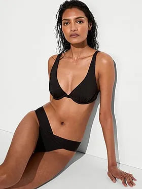 Cinched Itsy Bikini Bottom