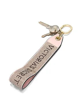 Wristlet Strap Keychain