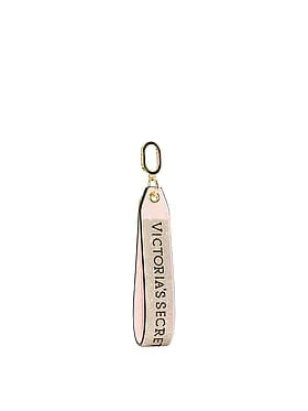 Wristlet Strap Keychain