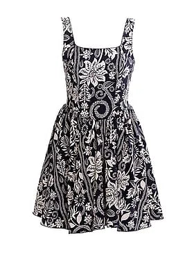 Amonita Dress